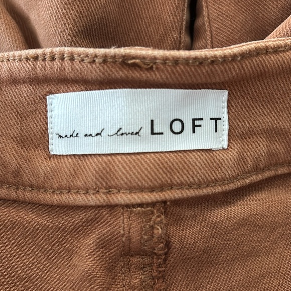 Orange Pant - Picture 5 of 9